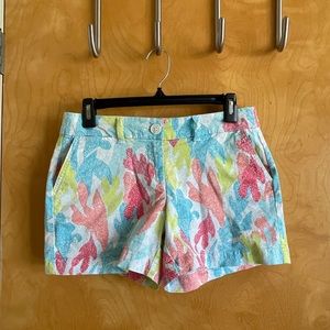 Crown and Ivy shorts